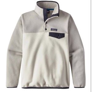 Patagonia Synchilla Pullover